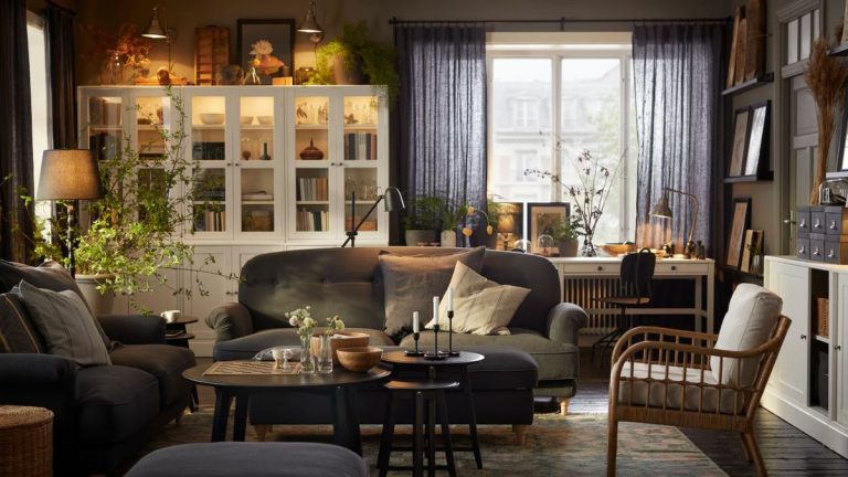 8 produits IKEA que les designers adorent en ce moment