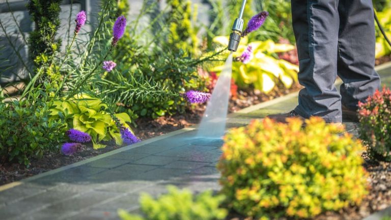 Comment hiverner un nettoyeur haute pression – les pros révèlent 5 étapes simples pour empêcher votre nettoyeur haute pression de geler Comment hiverner un nettoyeur haute pression – les pros révèlent 5 étapes simples pour empêcher votre nettoyeur haute pression de geler