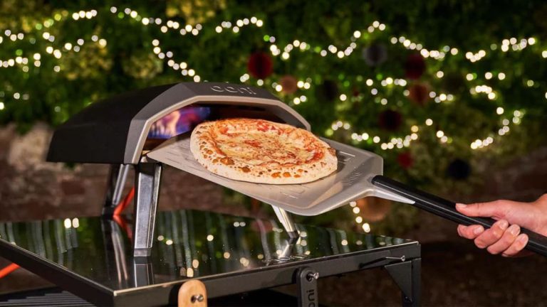 Comment utiliser un four à pizza en hiver – les pros révèlent 5 astuces pour cuire des pizzas au froid