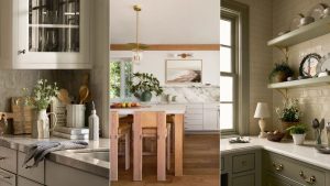 7 interrupteurs faciles à moins de 100 $ que vous pouvez apporter à votre cuisine dès maintenant pour la rendre plus chic
