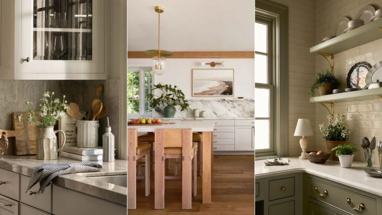 7 interrupteurs faciles à moins de 100 $ que vous pouvez apporter à votre cuisine dès maintenant pour la rendre plus chic