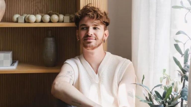 Le roi du bricolage de luxe Lone Fox vient de réfléchir sur son année de projets – et cela nous a tellement inspiré pour faire preuve de créativité en 2025