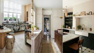 Ce designer vient de montrer comment « tisser un fil » dans votre cuisine – et cela changera la façon dont vous décorez votre espace.