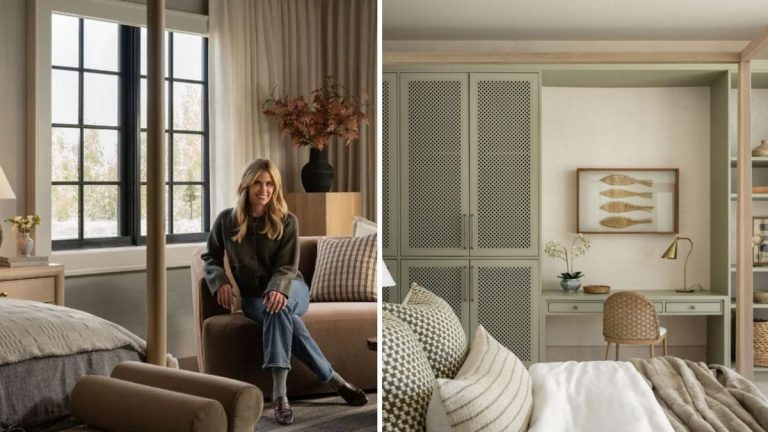 « Beaucoup d’entre nous ont des souvenirs ou se sentent inspirés par la mer » – Shea McGee partage ses conseils clés pour apporter un look côtier à votre maison sans en faire trop. « Beaucoup d'entre nous ont des souvenirs ou se sentent inspirés par la mer » – Shea McGee partage ses conseils clés pour apporter un look côtier à votre maison sans en faire trop.