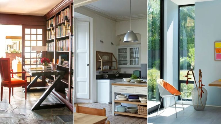 Les meilleures couleurs pour décorer en janvier selon les designers – 5 teintes pour rafraîchir votre maison cet hiver Les meilleures couleurs pour décorer en janvier selon les designers – 5 teintes pour rafraîchir votre maison cet hiver