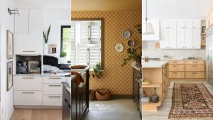 9 façons de remettre à zéro votre cuisine après le Nouvel An, selon les designers