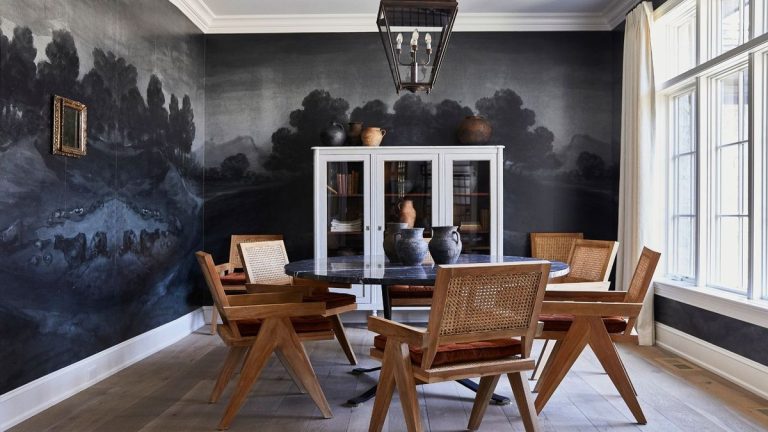 5 idées de design d'intérieur que les designers vous invitent à laisser derrière vous en 2025