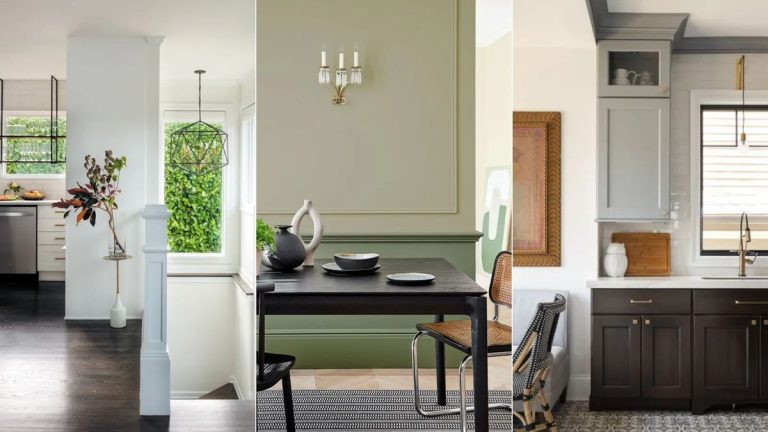 5 couleurs durables auxquelles les créateurs reviennent toujours lorsqu'ils sont fatigués des tendances