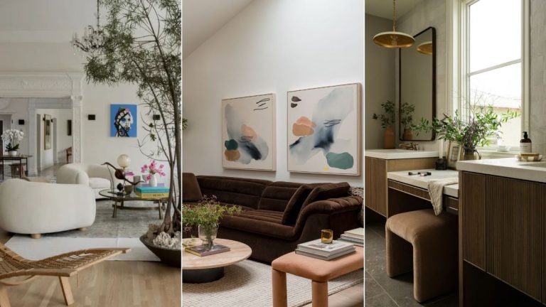 Le bio moderne est-il toujours à la mode en 2025 ? Voici comment les créateurs utilisent ce look classique cette année Le bio moderne est-il toujours à la mode en 2025 ? Voici comment les créateurs utilisent ce look classique cette année