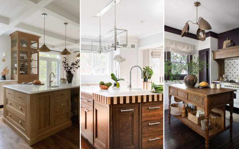 Les îlots colorés sont sortis – ces 5 cuisines montrent la nouvelle façon dont les designers font des îlots des points focaux chics en 2025 Les îlots colorés sont sortis – ces 5 cuisines montrent la nouvelle façon dont les designers font des îlots des points focaux chics en 2025
