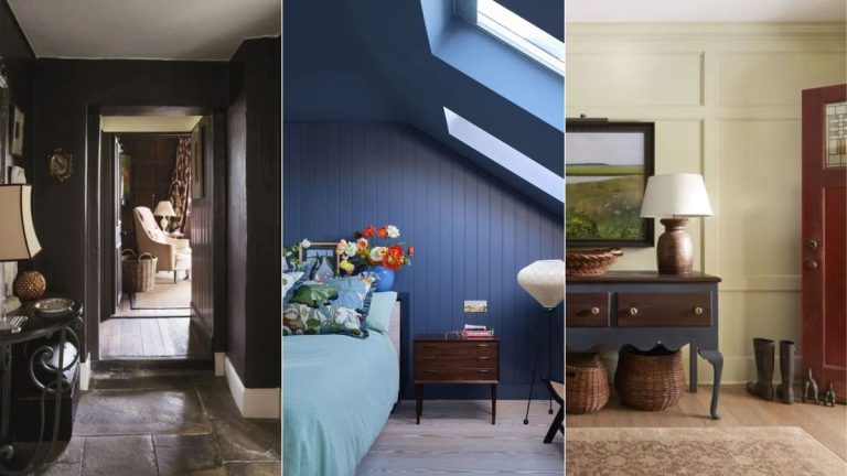 10 couleurs de peinture Farrow & Ball dont vous n'avez probablement jamais entendu parler et que les designers ne jurent que par