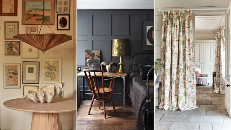 Je suis rédactrice d'intérieur depuis plus de 20 ans – voici les 5 tendances qui existent toujours depuis mes débuts