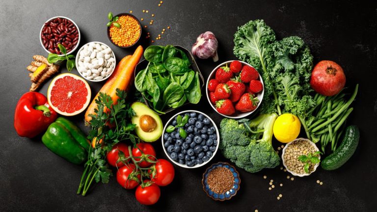 7 des superaliments les plus faciles à cultiver à la maison – pour des récoltes saines et riches en nutriments de votre potager 7 des superaliments les plus faciles à cultiver à la maison – pour des récoltes saines et riches en nutriments de votre potager