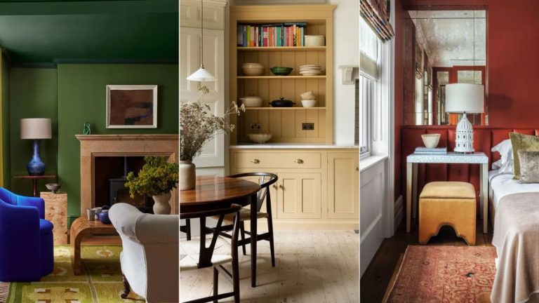 Je suis un éditeur de couleurs et parmi toutes les tendances que j’ai vues cette année, la palette 2025 de Pinterest est la meilleure pour les nuances audacieuses mais vivable. Je suis un éditeur de couleurs et parmi toutes les tendances que j'ai vues cette année, la palette 2025 de Pinterest est la meilleure pour les nuances audacieuses mais vivable.