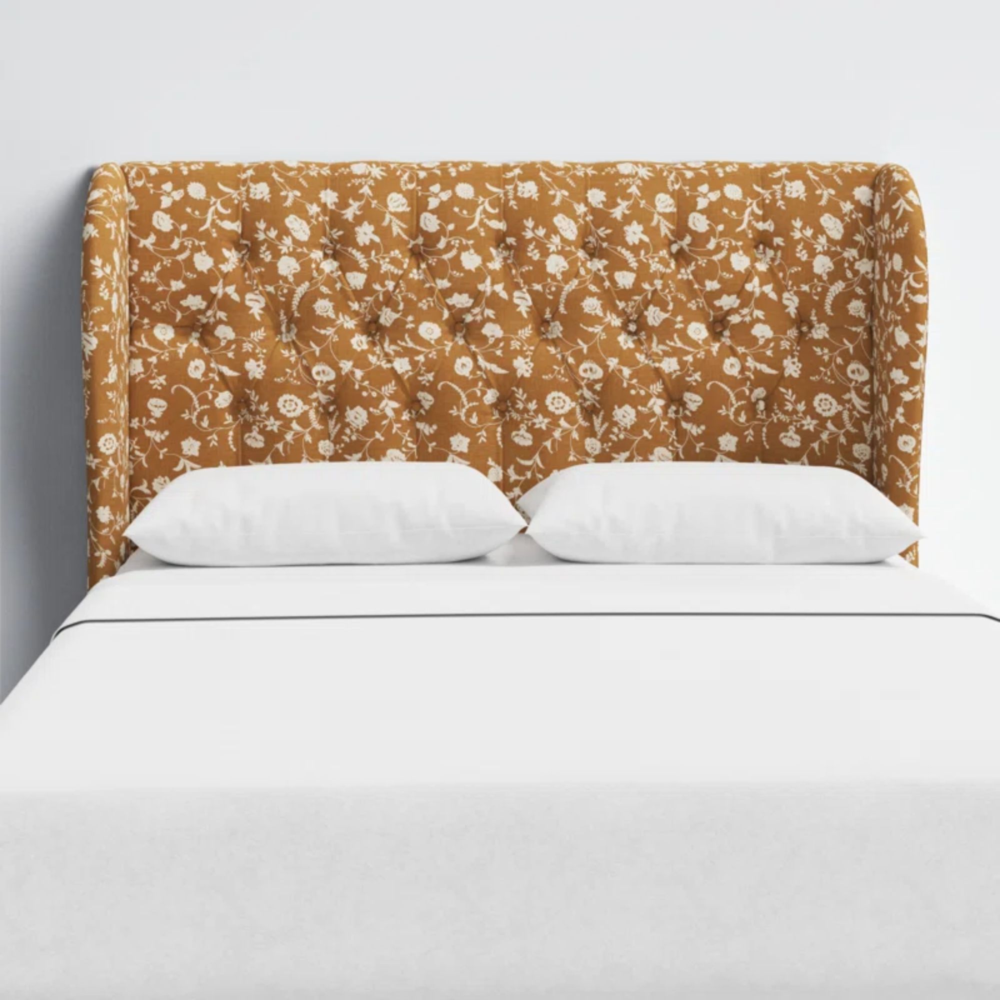 Tête de lit tomey wingback