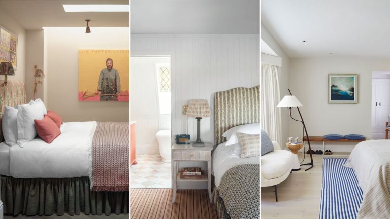 Après avoir appris cette «règle» Feng Shui sur le placement du lit, j’ai réorganisé la disposition de ma chambre et j’ai finalement passé une nuit paisible Après avoir appris cette «règle» Feng Shui sur le placement du lit, j'ai réorganisé la disposition de ma chambre et j'ai finalement passé une nuit paisible