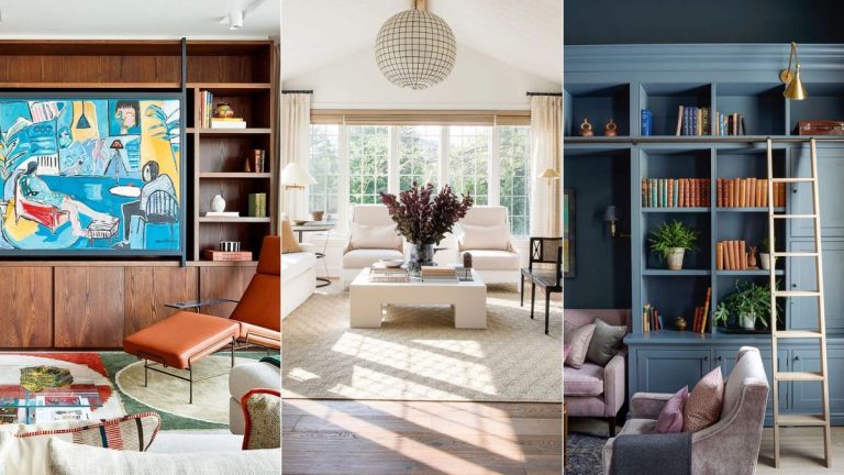 6 choses qui donnent à vos meubles de salon un aspect bon marché – les principales erreurs à éviter et ce que les designers font à la place 6 choses qui donnent à vos meubles de salon un aspect bon marché – les principales erreurs à éviter et ce que les designers font à la place