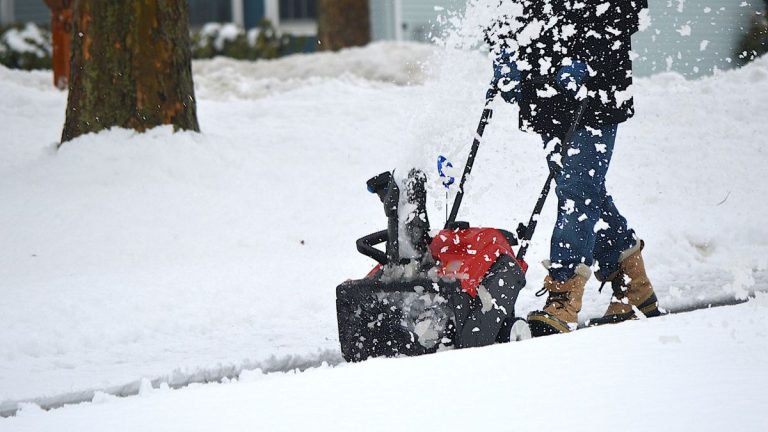Quel type de souffleuse de neige est le meilleur? Les experts révèlent la bonne option pour votre cour