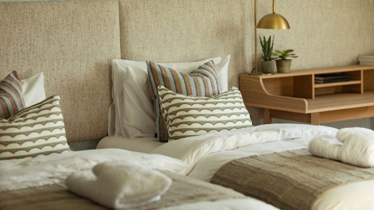 Les experts d'hébergement révèlent les 8 choses qui rendent votre chambre d'amis moins confortable - et comment leur remédier