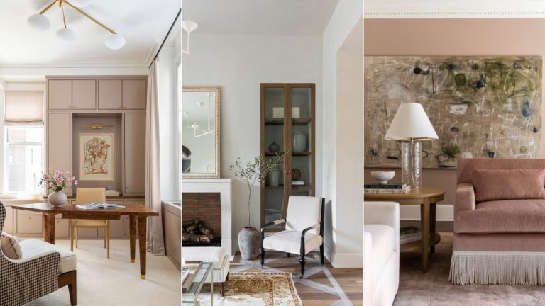 Ce designer d’intérieur jure par ces couleurs de peinture populaires qui apportent «l’élégance à n’importe quel espace» – deux nuances à savoir pour une maison sophistiquée Ce designer d'intérieur jure par ces couleurs de peinture populaires qui apportent «l'élégance à n'importe quel espace» - deux nuances à savoir pour une maison sophistiquée