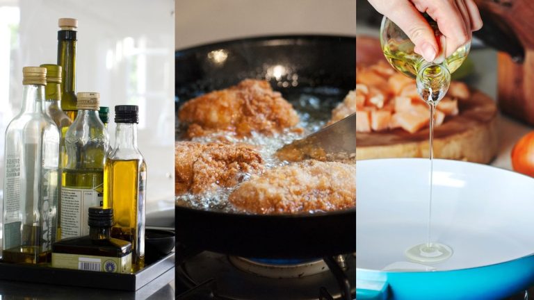 4 moyens faciles de disposer en toute sécurité de la cuisson de la graisse - celles-ci ne boucheront pas les drains ou ne provoqueront pas des odeurs dans votre cuisine