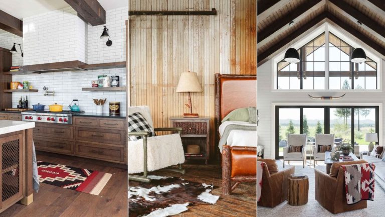 Rich Ranch est la dernière version de Western Style – voici comment obtenir le look robuste à l’échelle Rich Ranch est la dernière version de Western Style - voici comment obtenir le look robuste à l'échelle