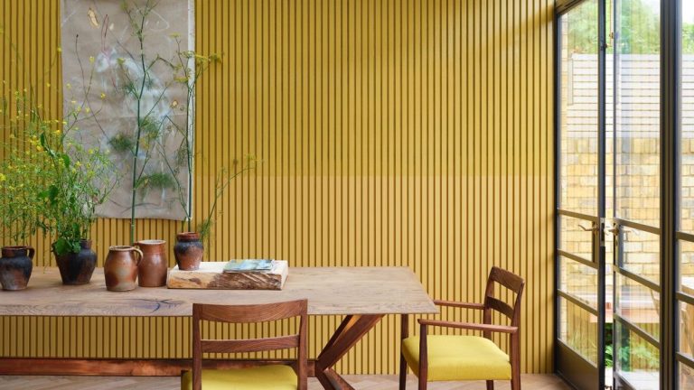 5 façons non toxiques de faire en sorte que votre maison sente bien tout le temps – sans nuire à votre santé ou à la planète Le fleuret pour le chauffage fonctionne-t-il vraiment? Les pros du CVC révèlent si ce hack radiateur «simple» déplace le cadran sur les factures d'énergie et le confort