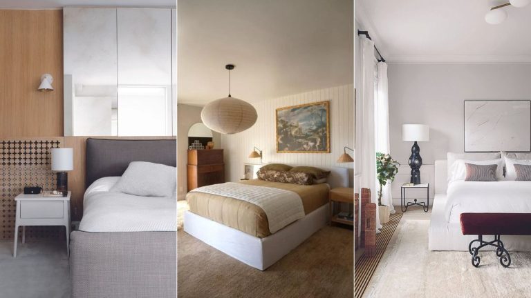 Comment dégager l’encombrement visuel dans la chambre en 5 étapes simples – les experts disent que le désencombrement améliorera votre sommeil Comment dégager l'encombrement visuel dans la chambre en 5 étapes simples - les experts disent que le désencombrement améliorera votre sommeil
