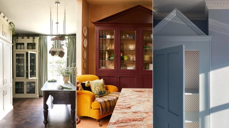 Alerte tendance: les chapeaux d’armoires de cuisine sont la fonction de conception incontournable pour 2025 – et c’est le moyen le plus unique de personnaliser votre programme Alerte tendance: les chapeaux d'armoires de cuisine sont la fonction de conception incontournable pour 2025 - et c'est le moyen le plus unique de personnaliser votre programme