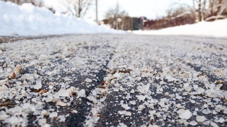 Ice Melt vs Rock Salt – Les experts révèlent la meilleure solution de désintégration pour votre cour Ice Melt vs Rock Salt - Les experts révèlent la meilleure solution de désintégration pour votre cour