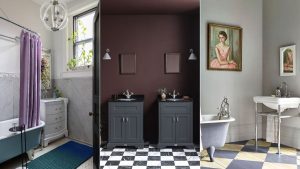 Mettre à jour votre salle de bain en 2025? Les concepteurs disent que ces 5 échanges transformeront complètement votre espace Mettre à jour votre salle de bain en 2025? Les concepteurs disent que ces 5 échanges transformeront complètement votre espace