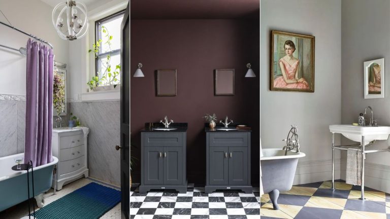Mettre à jour votre salle de bain en 2025? Les concepteurs disent que ces 5 échanges transformeront complètement votre espace Mettre à jour votre salle de bain en 2025? Les concepteurs disent que ces 5 échanges transformeront complètement votre espace