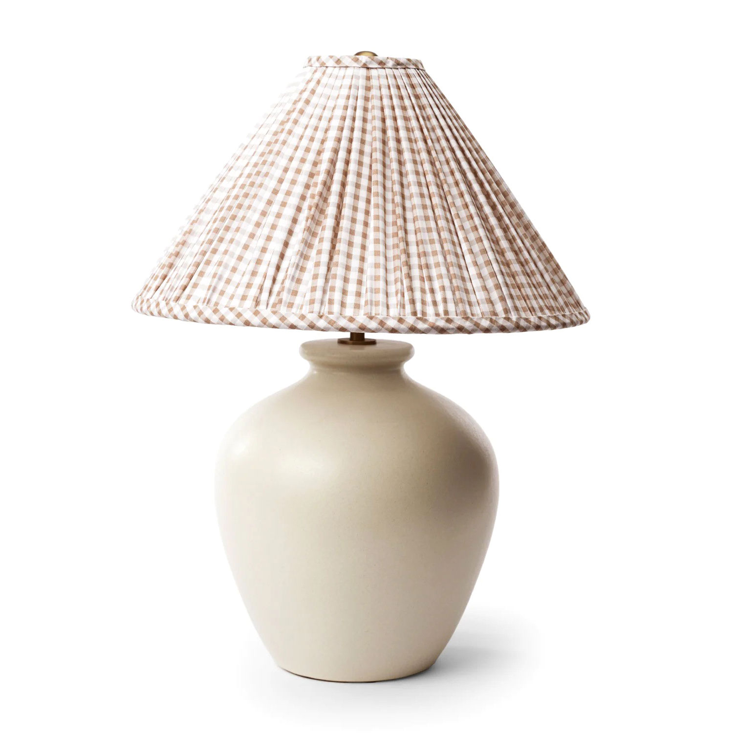 Lampe de table bronwyn