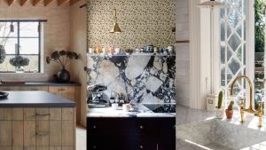 5 tendances qui rendent votre cuisine à bon marché et ce que font les concepteurs à la place