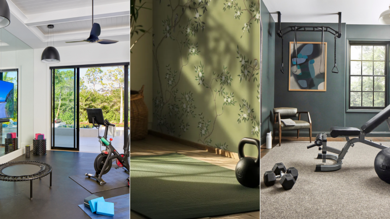 Comment rendre un gymnase à domicile plus cher – 7 stratégies d’experts pour un style luxueux dans un espace pratique Comment rendre un gymnase à domicile plus cher - 7 stratégies d'experts pour un style luxueux dans un espace pratique