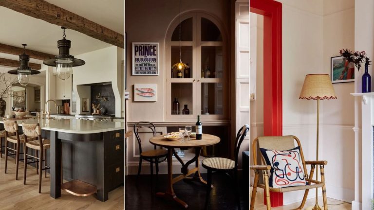 Je travaille dans le design d'intérieur depuis plus d'une décennie – 5 tendances à reproduire dès maintenant si vous voulez que votre maison ait un style expert 365 jours par an.