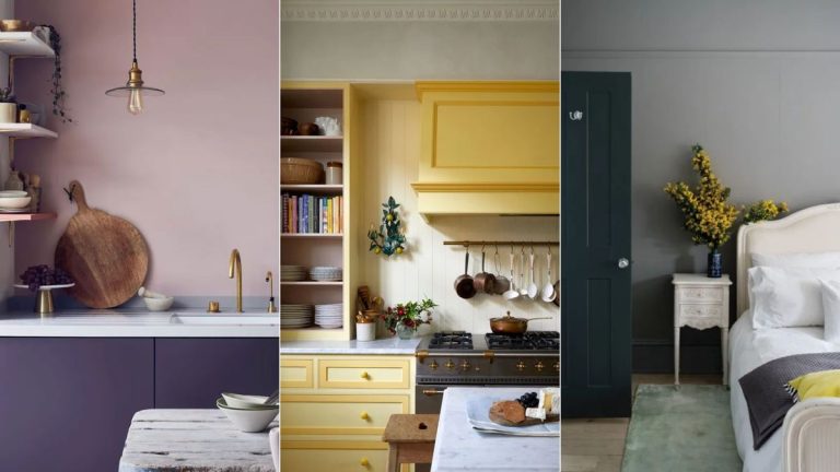 Nos rédacteurs d’intérieur ne décorent pas avec ces 3 couleurs qui divisent en 2025 – voici pourquoi Nos rédacteurs d'intérieur ne décorent pas avec ces 3 couleurs qui divisent en 2025 – voici pourquoi