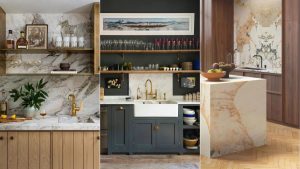 Qu'est-ce qui remplacera les cuisines de ferme modernes en 2025 ? 5 styles que les designers disent que vous devriez plutôt envisager