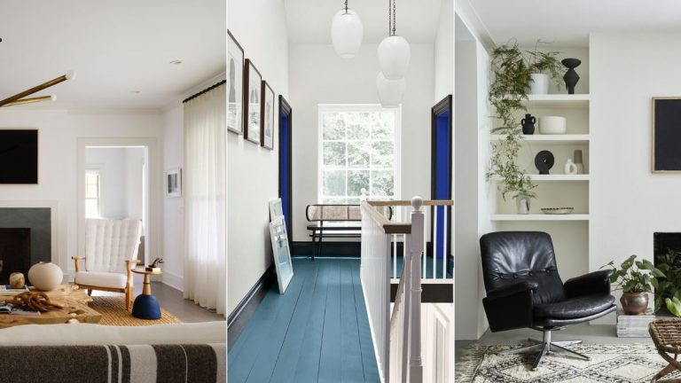 White est-il réellement hors style? Les designers d’intérieur pèsent sur cette couleur classique pour la décoration 2025 White est-il réellement hors style? Les designers d'intérieur pèsent sur cette couleur classique pour la décoration 2025