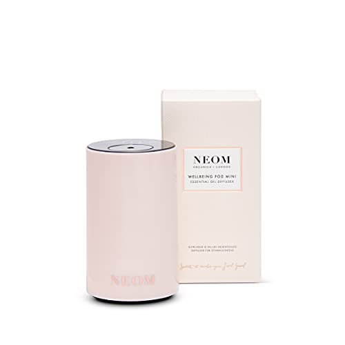 NEOM - POLLAGE PORTABLE Mini diffuseur d'huile essentielle nue
