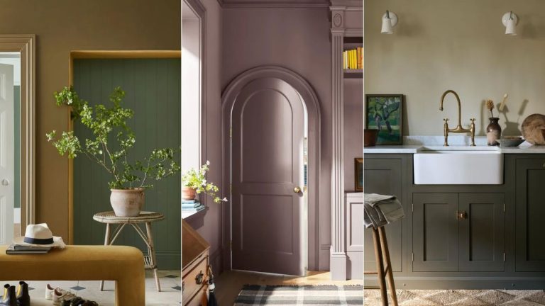 Les designers défendent les couleurs «entre les deux pour 2025 – il s’agit d’une approche nuancée et non traditionnelle de la couleur Les designers défendent les couleurs «entre les deux pour 2025 - il s'agit d'une approche nuancée et non traditionnelle de la couleur