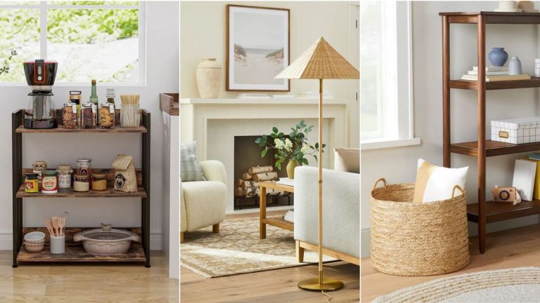 Qu’est-ce que les designers d’intérieur achètent chez Target? Les designers ne jurent que par ces pièces abordables mais élégantes Qu'est-ce que les designers d'intérieur achètent chez Target? Les designers ne jurent que par ces pièces abordables mais élégantes