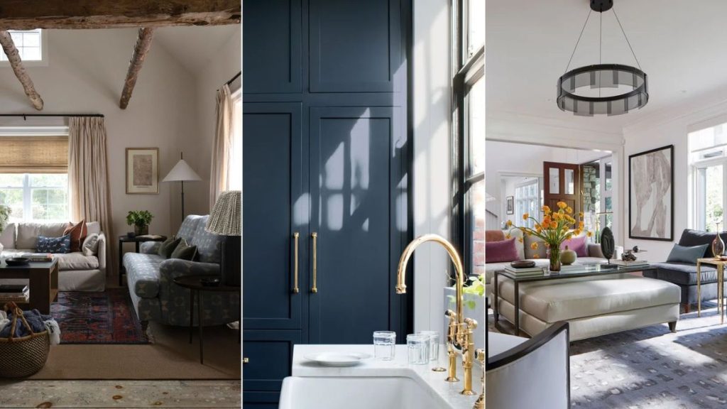Ce sont les couleurs de peinture les plus intemporelles selon les designers d'intérieur - 10 nuances durables de Sherwin-Williams, Benjamin Moore, Farrow & Ball, et plus