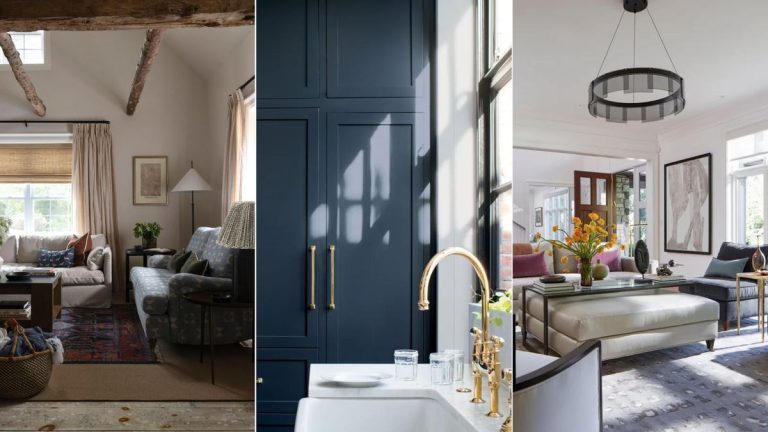 Ce sont les couleurs de peinture les plus intemporelles selon les designers d’intérieur – 10 nuances durables de Sherwin-Williams, Benjamin Moore, Farrow & Ball, et plus Ce sont les couleurs de peinture les plus intemporelles selon les designers d'intérieur - 10 nuances durables de Sherwin-Williams, Benjamin Moore, Farrow & Ball, et plus