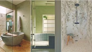 5 salles de bains inspirées de la nature qui clouent la tendance biophile 5 salles de bains inspirées de la nature qui clouent la tendance biophile