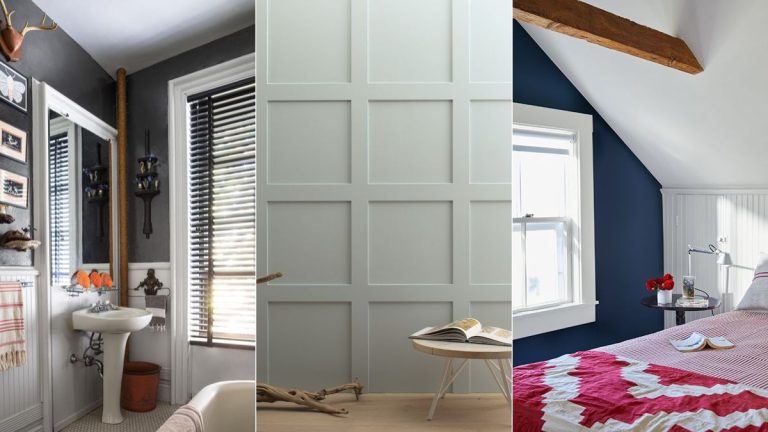 Vous êtes ennuyé de voir les mêmes couleurs de peinture encore et encore? Benjamin Moore vient de révéler les alternatives moins connues à leurs peintures les plus populaires Vous êtes ennuyé de voir les mêmes couleurs de peinture encore et encore? Benjamin Moore vient de révéler les alternatives moins connues à leurs peintures les plus populaires