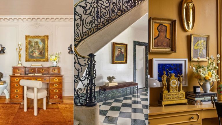 Cet appartement historique de Manhattan s’est vendu à 2 millions de dollars sur le prix demandé – faites une visite pour voir ce que la mise en scène imaginative peut faire Cet appartement historique de Manhattan s'est vendu à 2 millions de dollars sur le prix demandé - faites une visite pour voir ce que la mise en scène imaginative peut faire