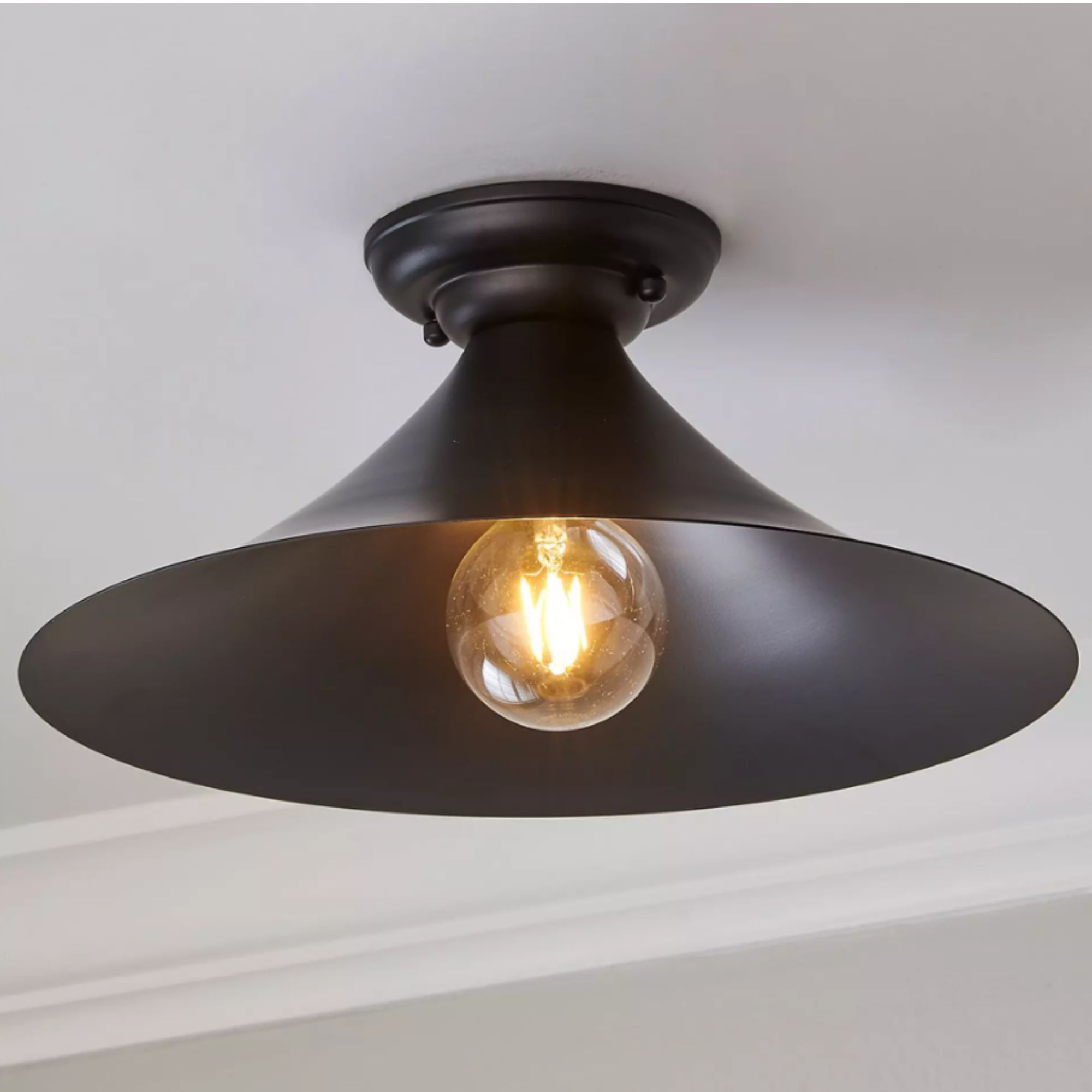 Erin & Ben Co. Déco plafond