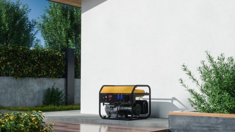 Comment accrocher un générateur à votre maison - Conseils simples d'un maître électricien pour protéger votre maison des pannes