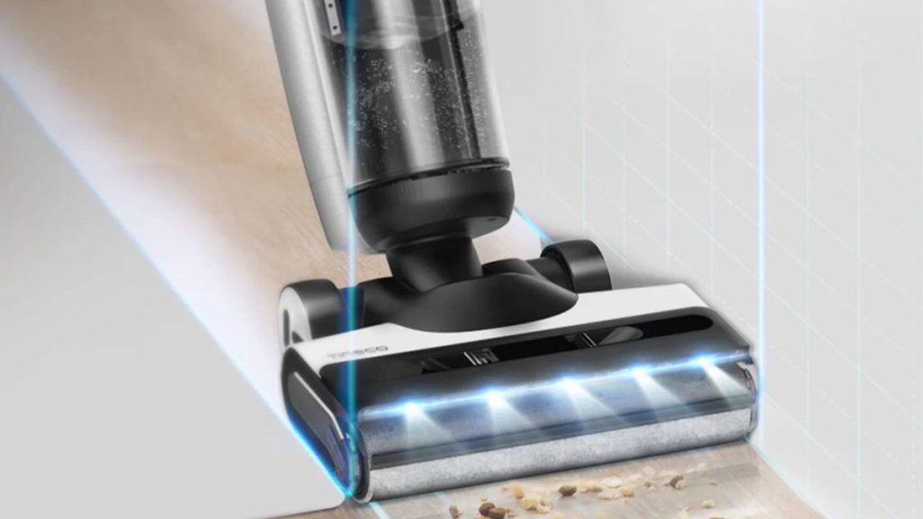 Tineco Floor One S7 Pro Review - Tout ce que vous pourriez souhaiter d'un nettoyeur de sol dur